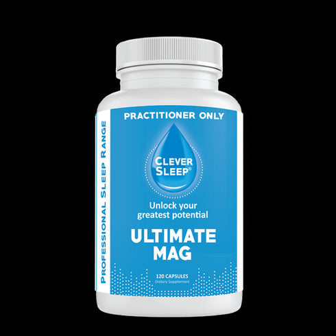 Image of Ultimate Mag 120caps